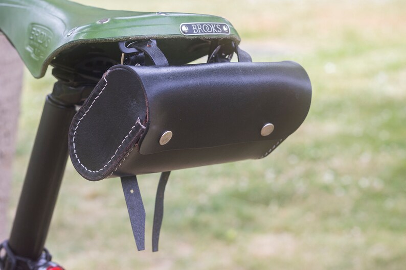 leather bicycle saddle brands
