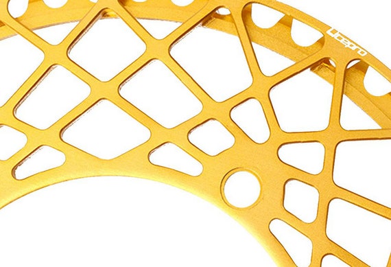 brompton 56t chainring