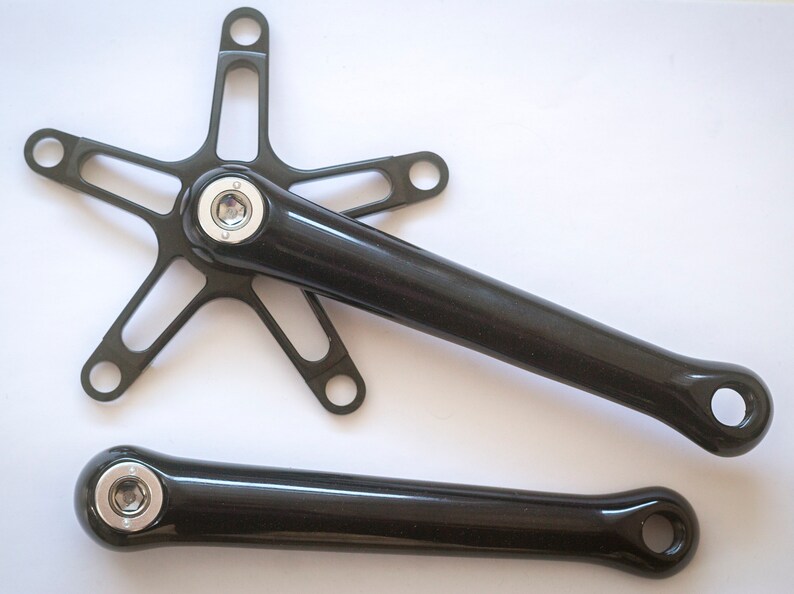 dahon crankset