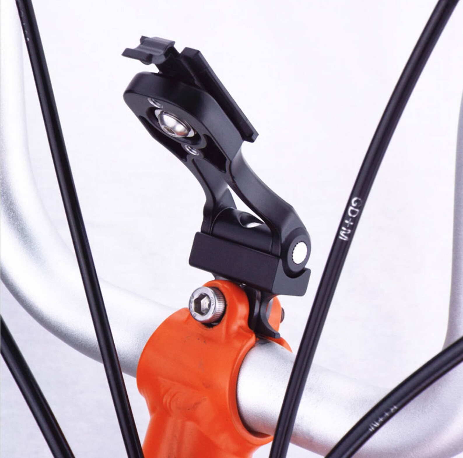 brompton gopro mount