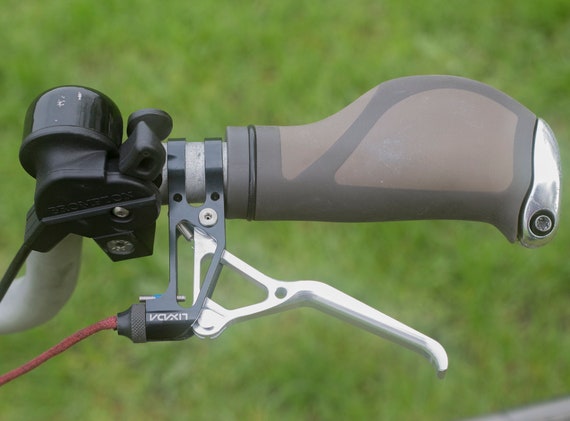 brompton brake levers