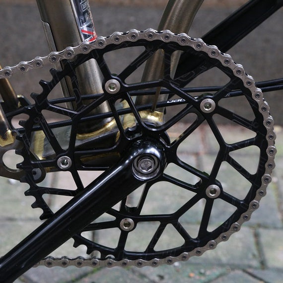 chainring brompton