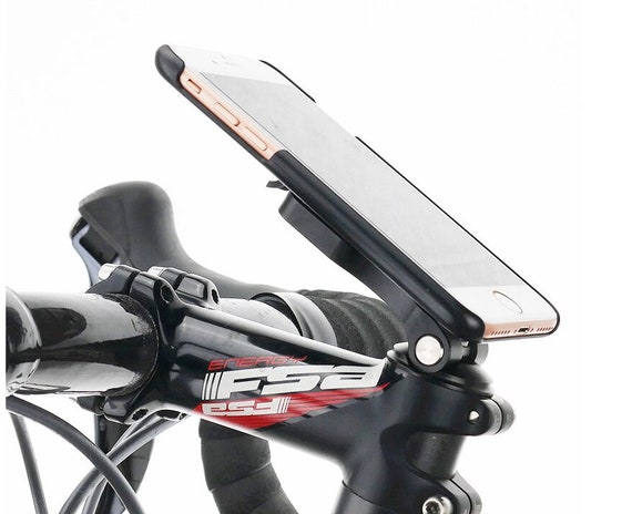 MTB Road Bicycle Headset Cover Phone 