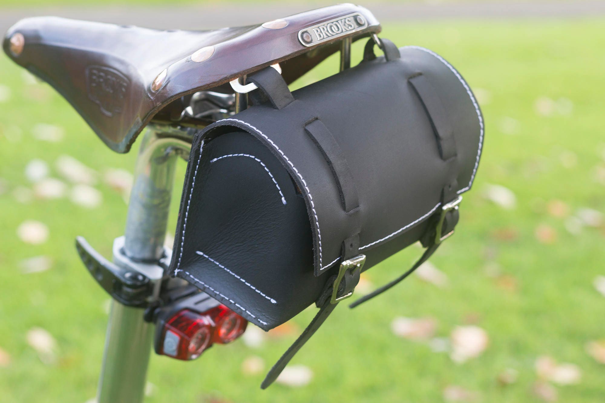 bike tool bag kit