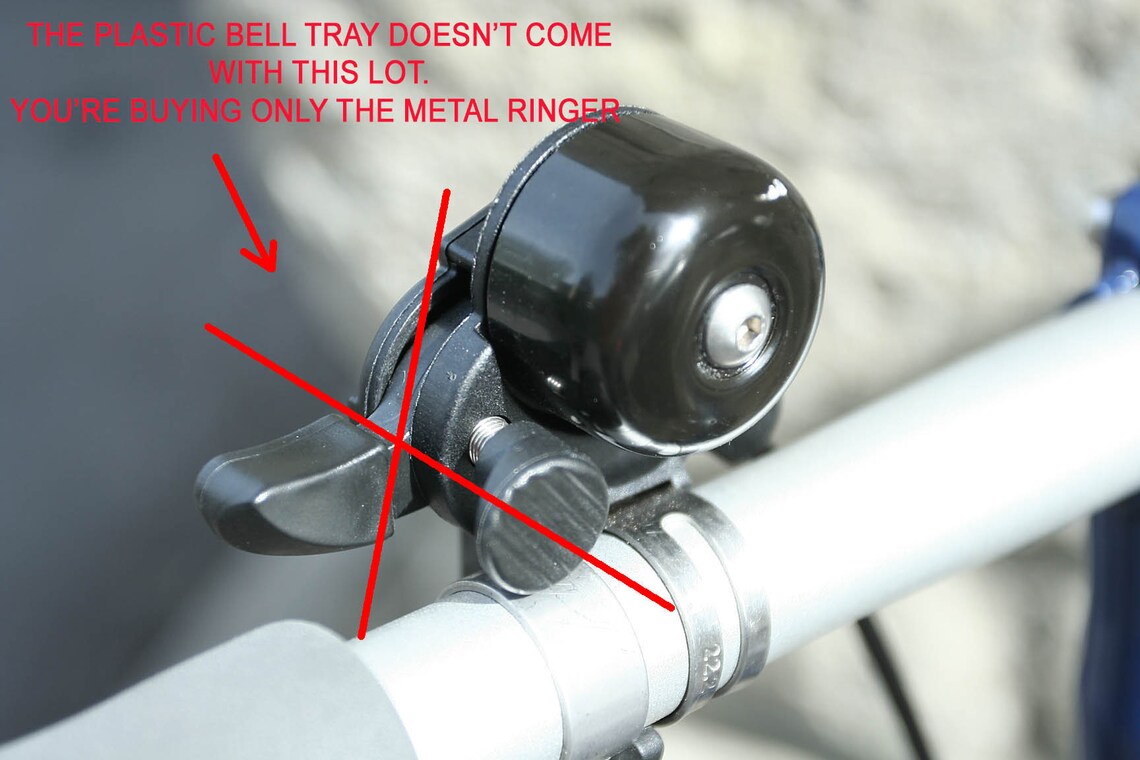 brompton bell replacement