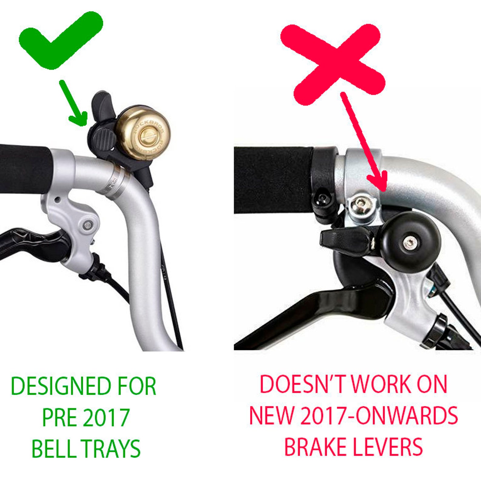 BROMPTON Bell Top Steel Copper Custom Accessories GOLDEN Etsy