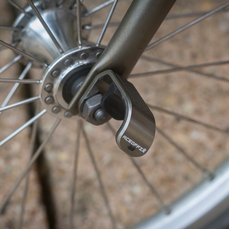 brompton hook