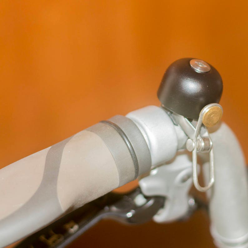 brompton bell replacement