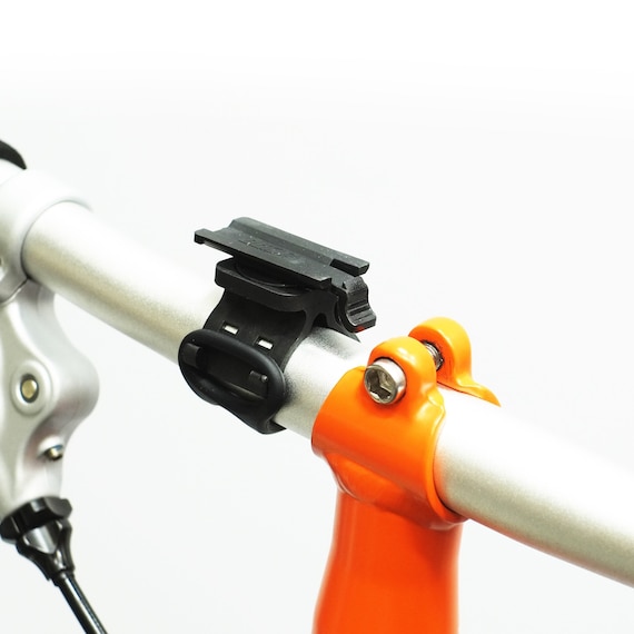 brompton phone mount