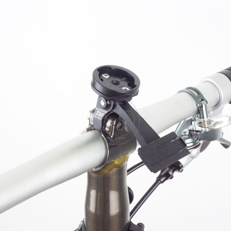 garmin mount for brompton