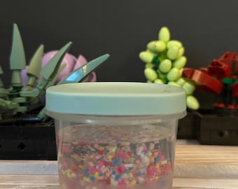 Small Sprinkle Slime