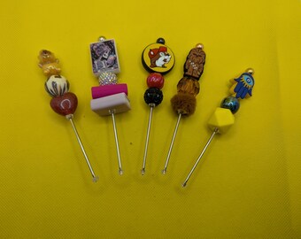 Mini Fairy Sticks Garden Decor