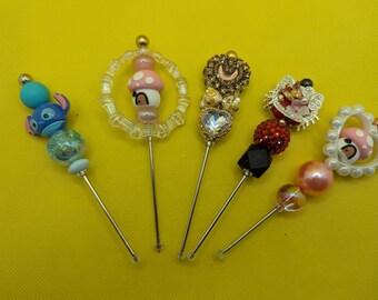 Mini Fairy Sticks Garden Decor