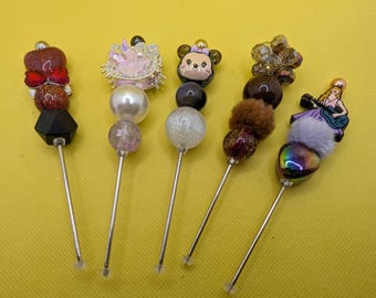 Mini Fairy Sticks Garden Decor