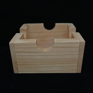 Cedar Umbilibox (Preemie Size) CDR-P6