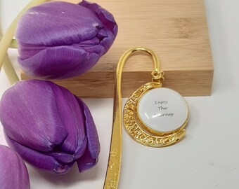 Marque Page Citation Etsy