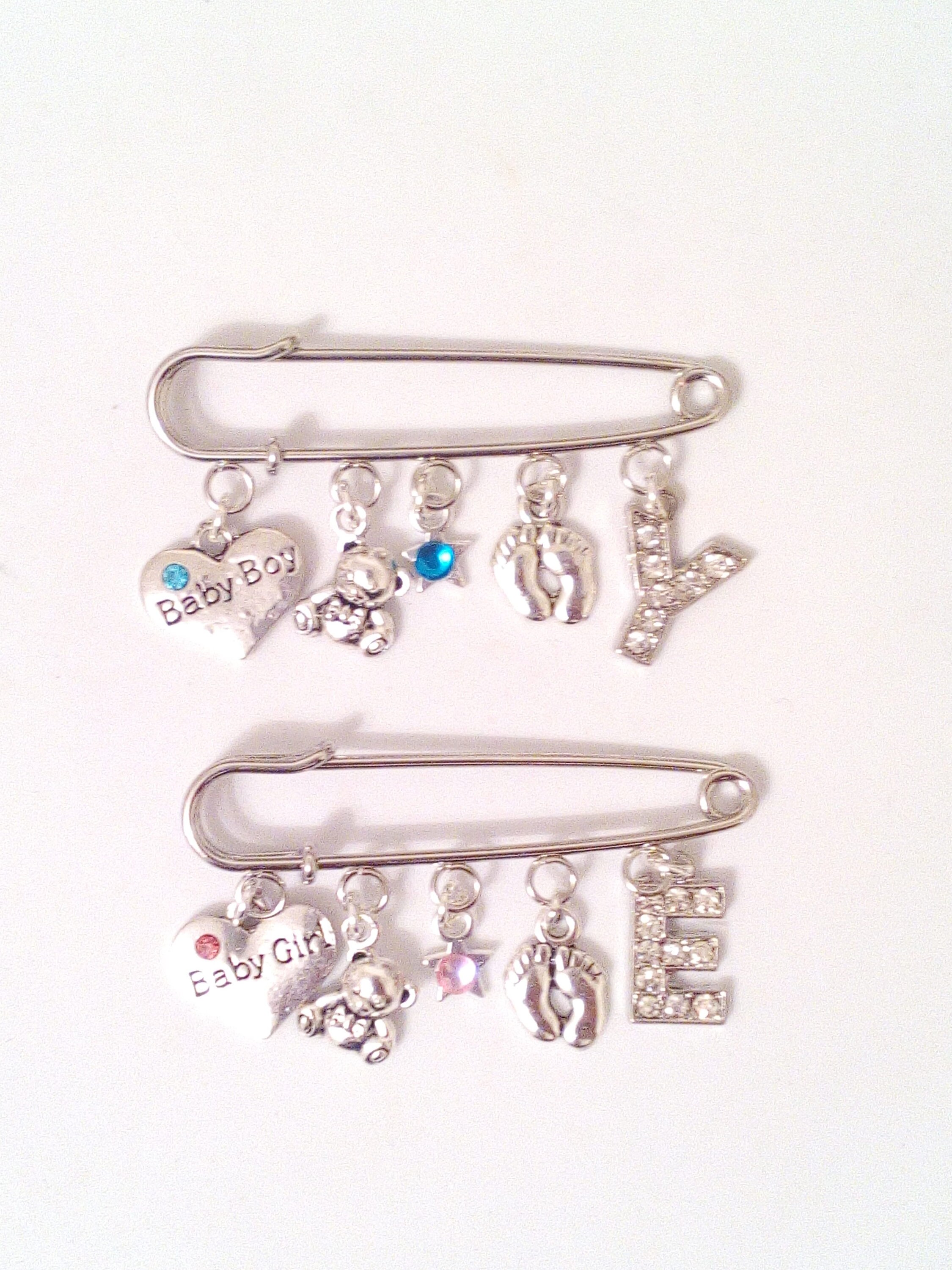 personalised nappy cakes