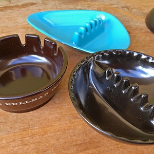 Anholt Ashtray - Etsy