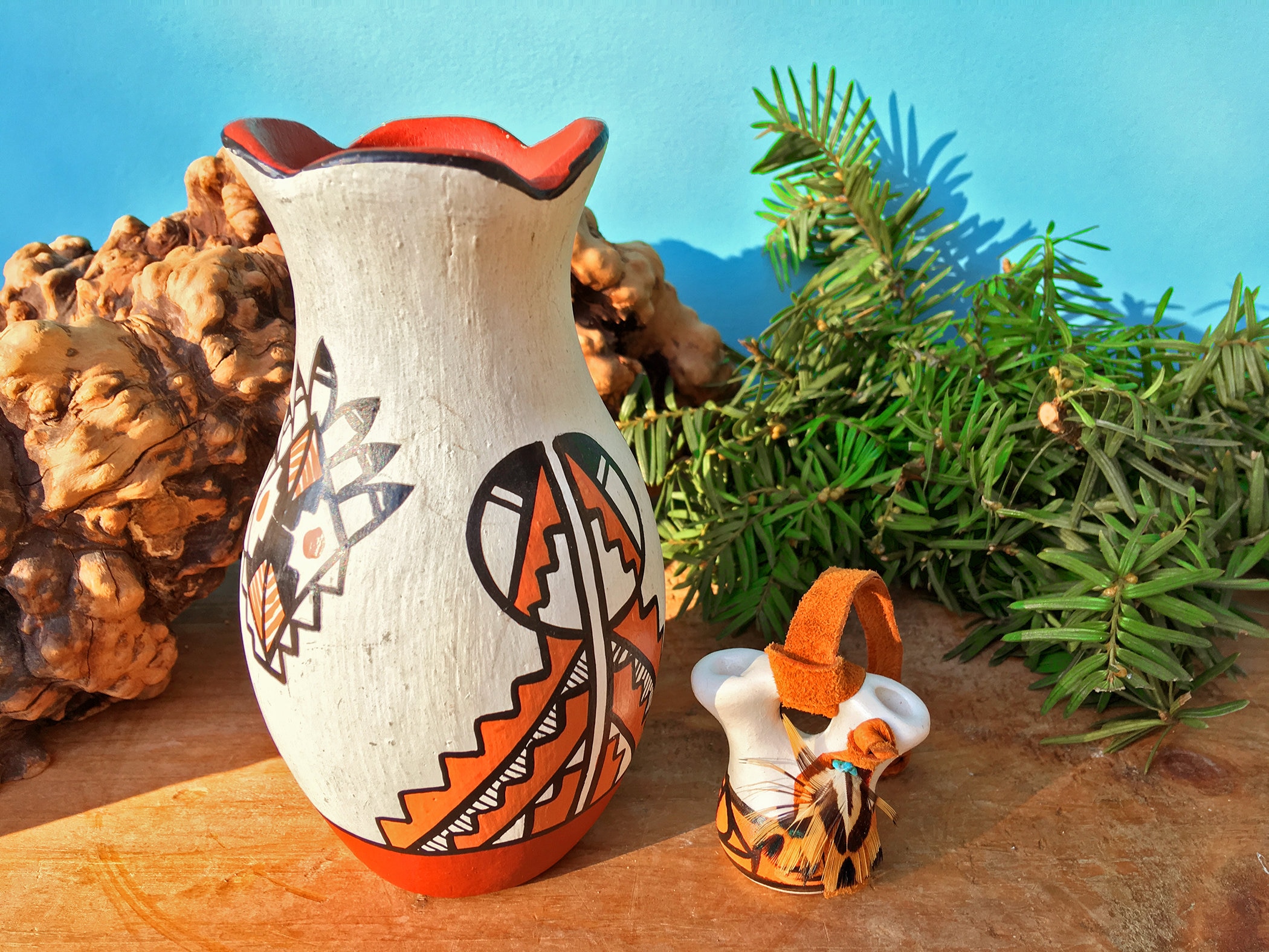 Pioneer Pottery ハードカバー 洋書　【jf3】 Jemez Pueblo Pottery by Mary Toya | Jemez Pueblo | Native American