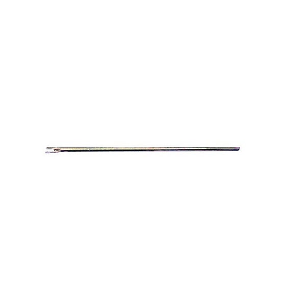 Forked Wig Hair Insertion Needle (F-100) for Hair Ventilation  [Needle only]