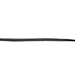 Stretch Elastic String | Great for Integration Caps and Hairpieces | Wig Making Supplies (Two Colors Available)