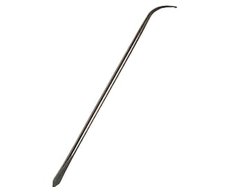 German Hair Ventilating Needles for Wig Making, Ventilation and Repair - Multiple Sizes Available