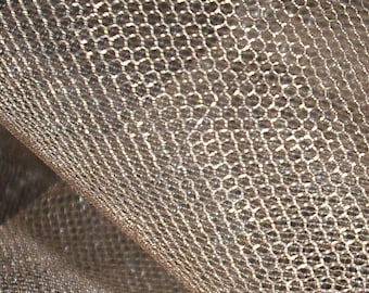 2x4 Inch Sample of German Lace - The Strongest Wig Lace