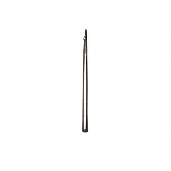 Slide and Punch Hair Needle for Wig Making - (Needle Only)