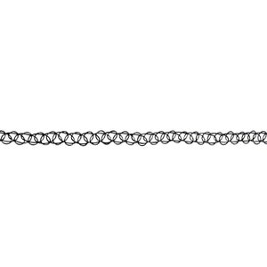Hair Integration String | I-200 | 1 Yard | Make Your Own Custom Hair Integration Wig, Toupee or Hairpiece for Fuller Hair