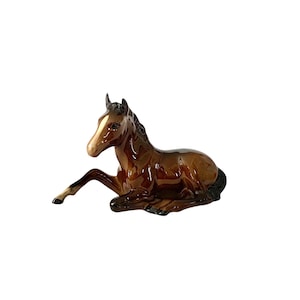 Vintage BESWICK Foal #915 - England