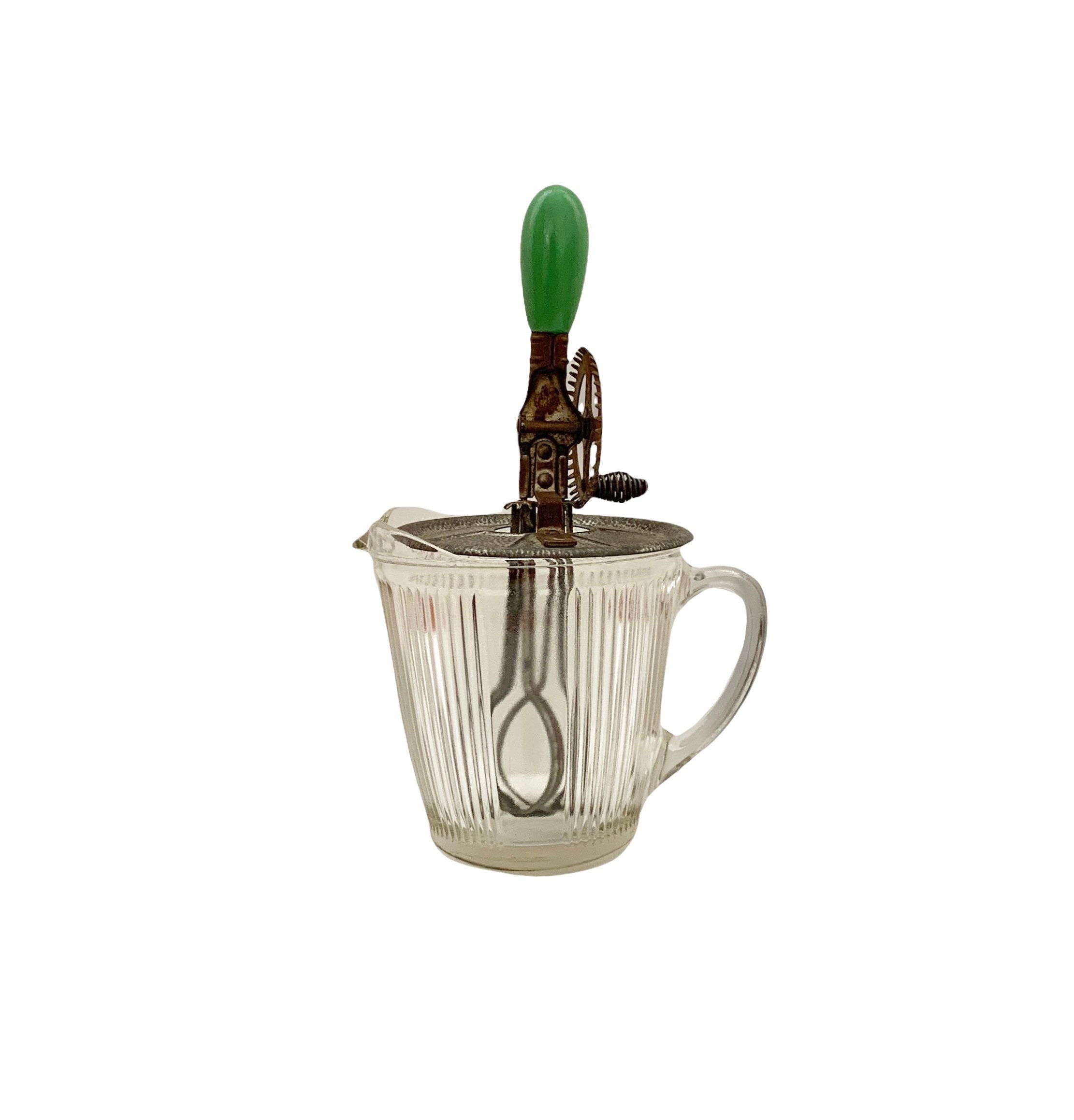 antique hand mixers for sale
