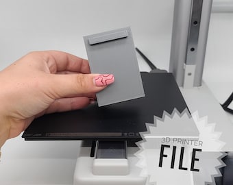 1:12 Dishwasher 3D Printable File
