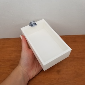 1:12 Bathroom White Tub with Silver Faucet - 1/12 Modern Mini Doll House Furniture Miniature