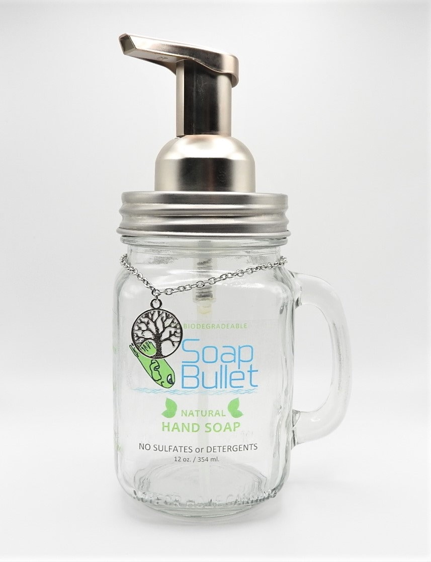 Everyday low prices Official online store Black w/ White Foaming Pumps