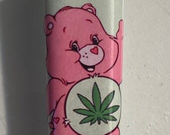 dont care bears get high bear
