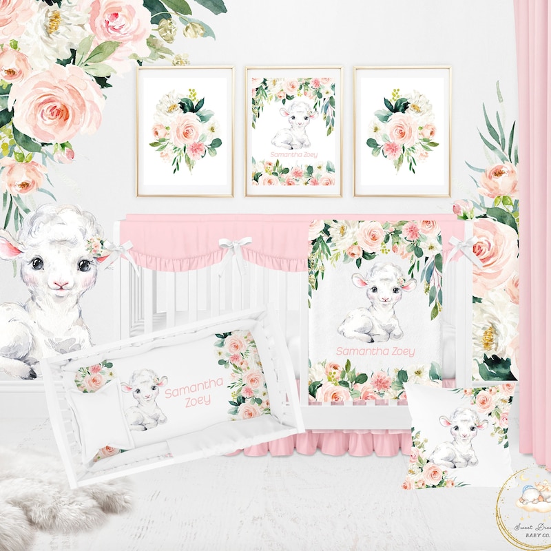 Crib Set Lambs And Ivy Future All Star Bedding Set Crib Bedding