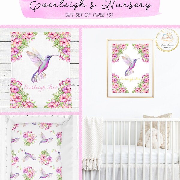 Bird Baby Bedding Etsy