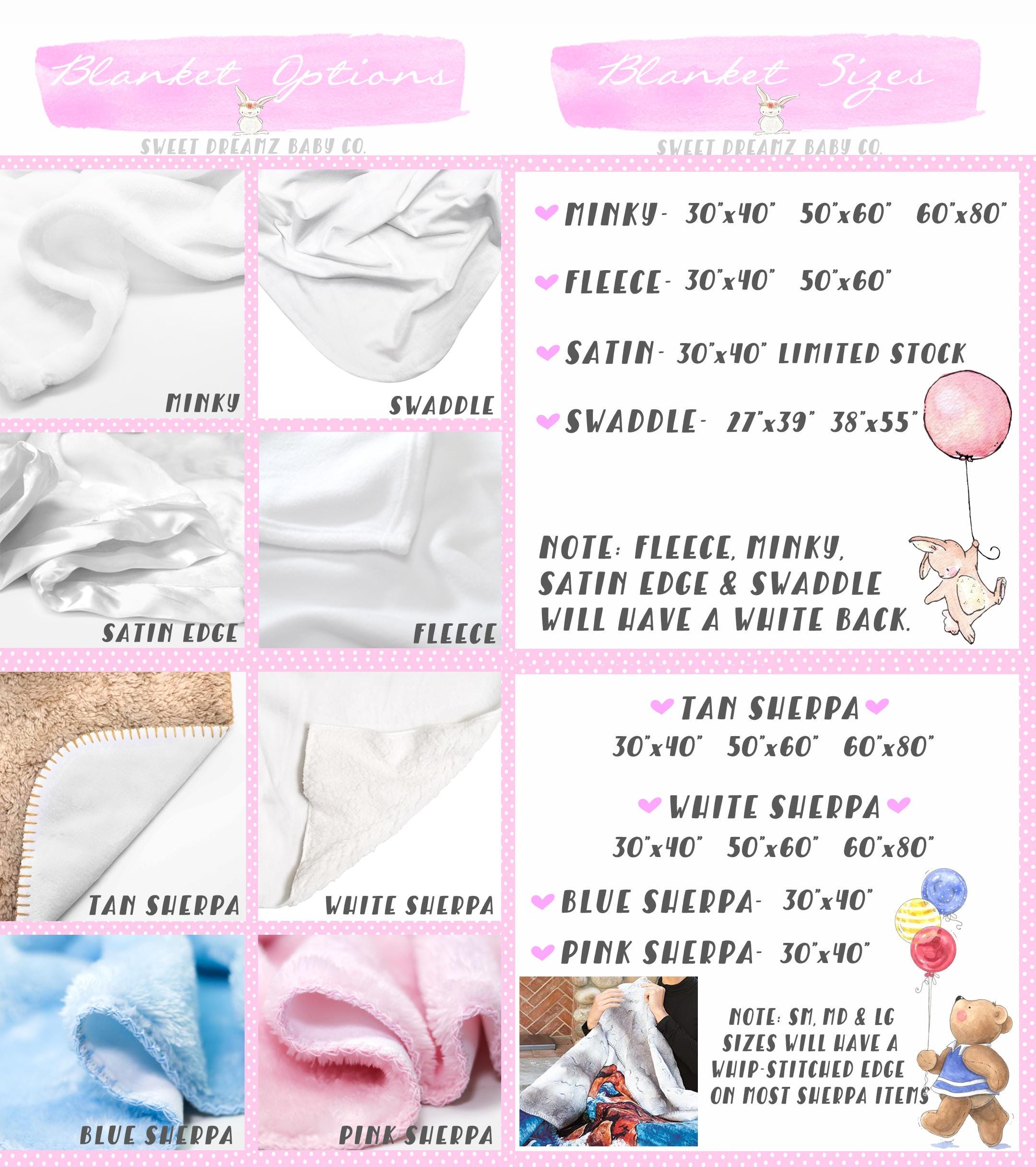 Coperta Milestone mucca rosa, coperta mensile con foto, coperta Milestone personalizzata, coperta Milestone, regalo per baby shower, regalo per neonato - Italia