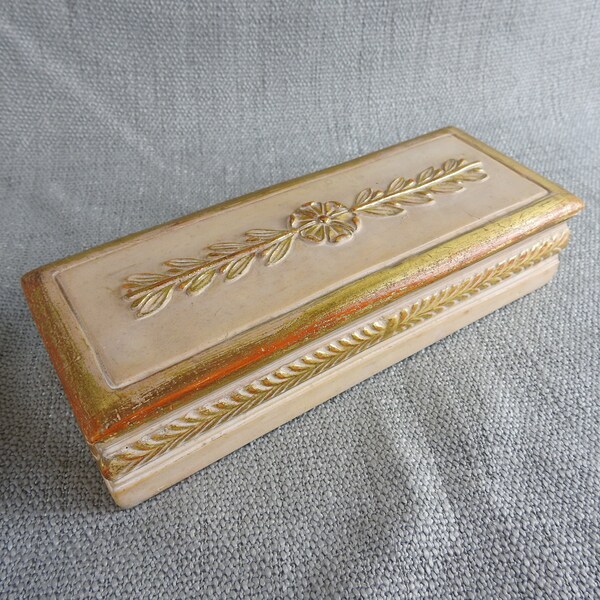Ceramic Jewelry Box Etsy