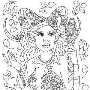 Fabulous Faun