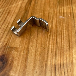 Singer Simanco 121441 Gathering Shirring Foot
