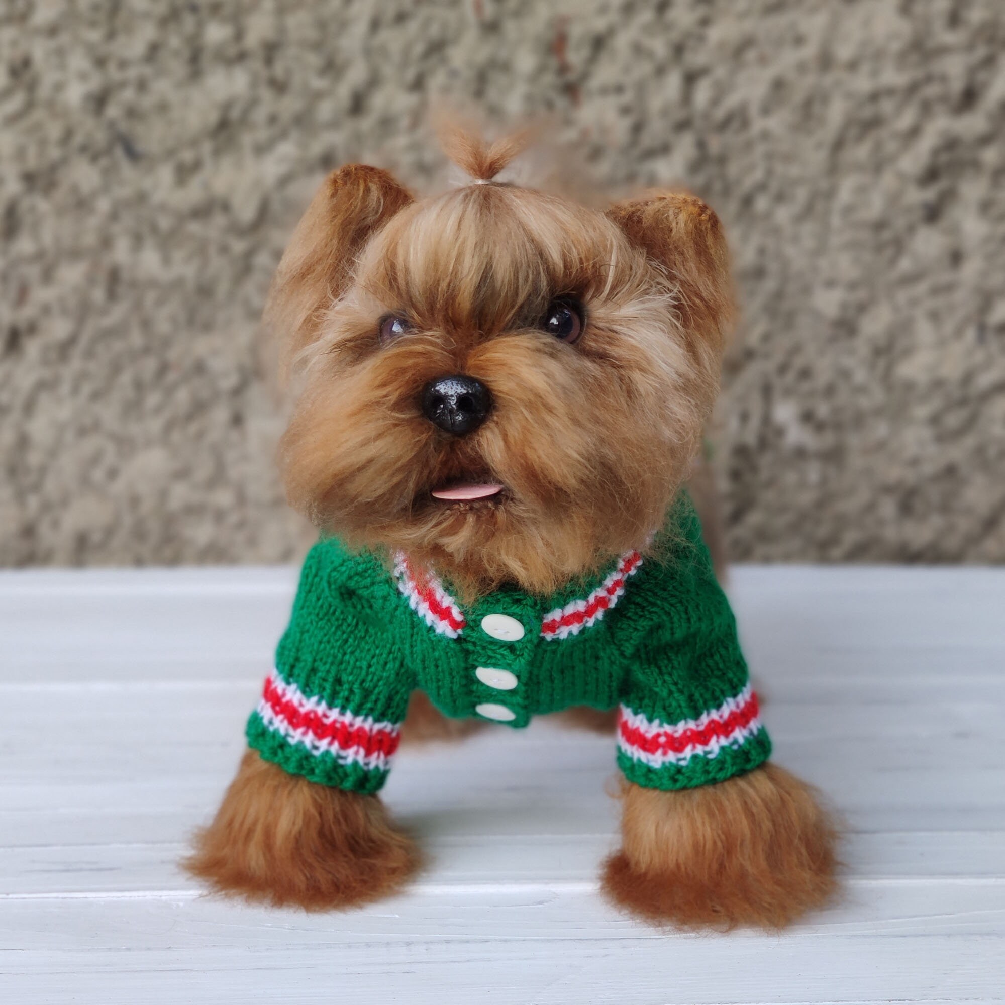 15 Best Dog Christmas Sweaters - Cute Christmas Sweaters and Outfits for  Large and Small Dogs
