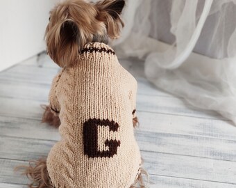 Harry potter dog sweater Clearance