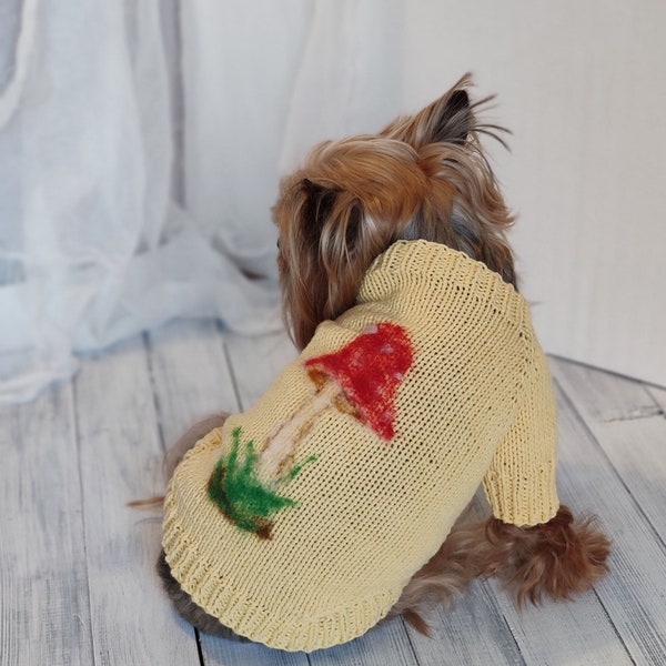 Small Dog Clothes Etsy