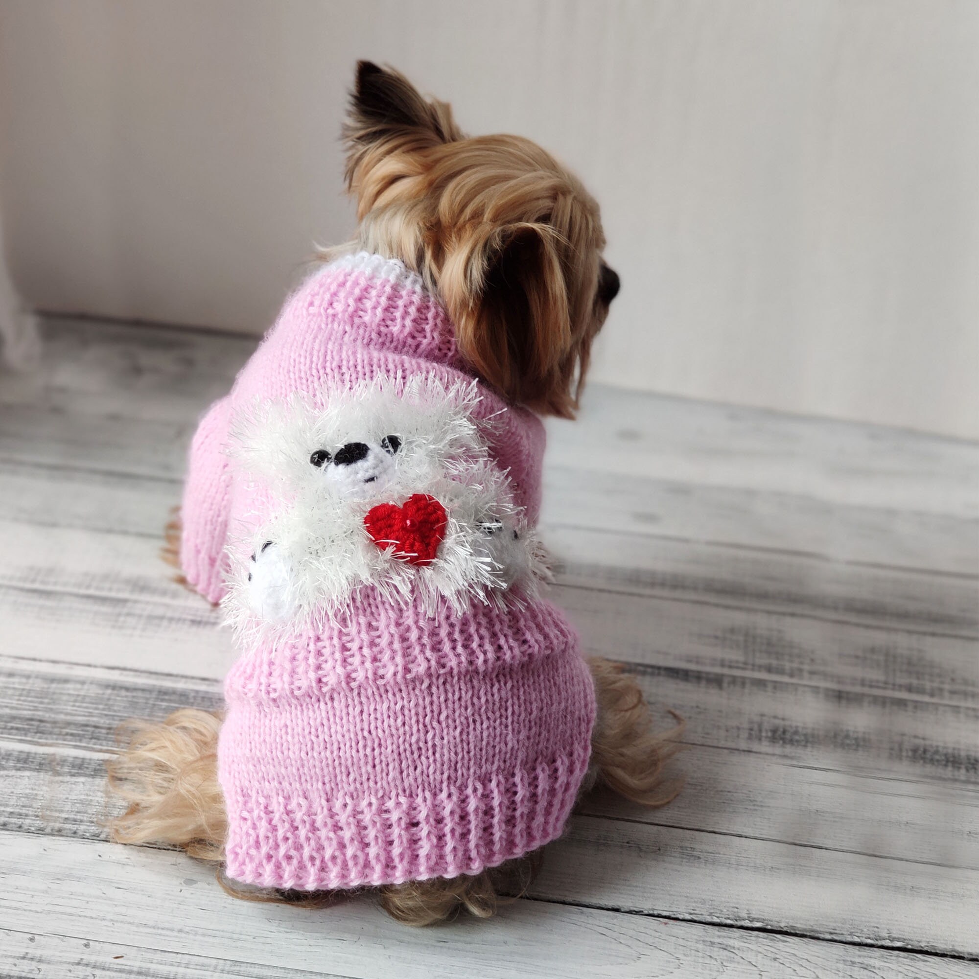 preppy dog clothes