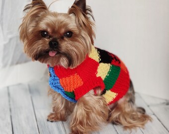 Xxs Dog Clothes - Etsy