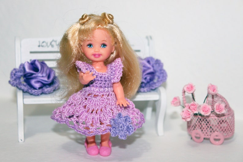 kelly mattel