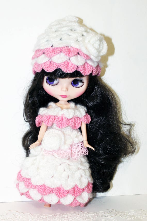 etsy blythe clothes
