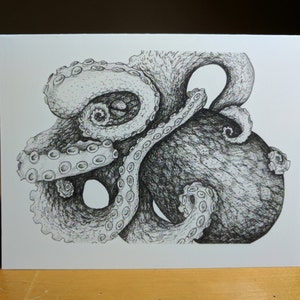 Octopus Card