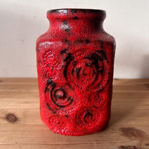 Scheurich Fat Lava - Etsy